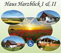 Ferienwohnungen Harzblick I & II